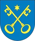 Wappen von Ciechanowiec