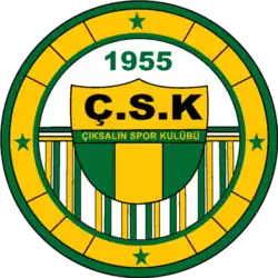 Çıksalınspor