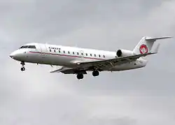CRJ200