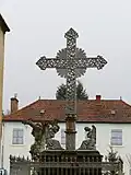 Monumentalkreuz