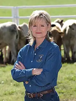 Cindy Hyde-Smith