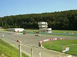 Circuit de Folembray