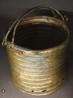 Zisten von Estissac im Département Aube