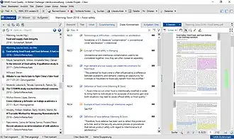 Citavi 6 – Literatur, Zitate, Vorschau