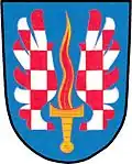 Wappen von Citonice