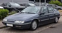 Citroën XM V6 (1989–1994)