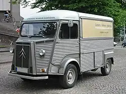 Citroën Typ H