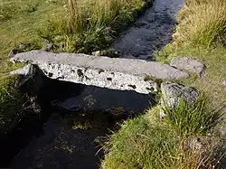 Devonport Leat, Dartmoor