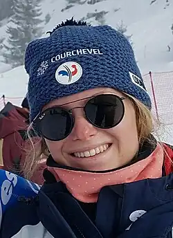 Clarisse Brèche (2023)