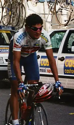 Claudio Chiappucci (1993)