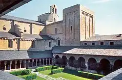 Materielle Zeugen für die Errichtung des Staates der Pyrenäen: das Co-Fürstentum Andorra