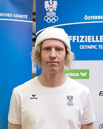 Clemens Millauer (2018)