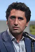 Cliff Curtis (2015)
