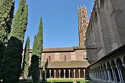 Jakobinerkloster (13. Jahrhundert)