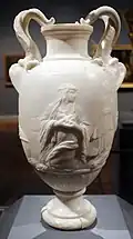 Vase 1766