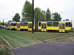 KT4Dm in Berlin