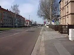 Kötzschenbroder Straße