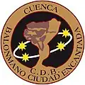 BM Cuenca 2016