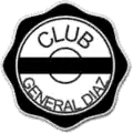 Abzeichen des Club General Díaz
