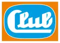 Ehemaliges Logo der Marke Club