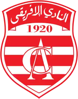 Club Africain Tunis