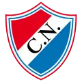 Abzeichen des Club Nacional