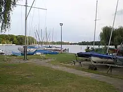 Club Nautique Berlin-Tegel