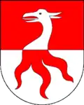 Wappen von Natz-Schabs