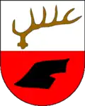 Wappen von Percha
