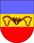 Wappen von Vöran