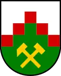 Wappen von Hostomice