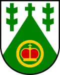 Wappen von Kladruby