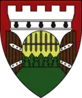 Wappen von Klenčí pod Čerchovem