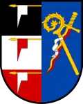 Wappen von Libřice