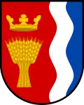 Wappen von Lochenice