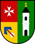 Wappen von Mnichov