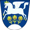 Wappen von Provodov