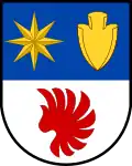 Wappen von Sazovice