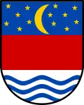Wappen von Skalice nad Svitavou