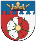 Wappen von Štěpánovice