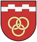 Wappen von Babice