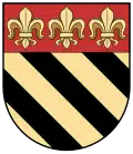 Wappen von Brumovice