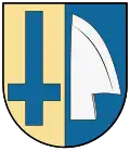 Wappen von Kučerov