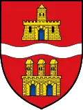 Kleines Wappen