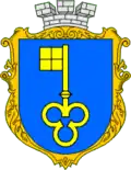 Wappen von Schurawno