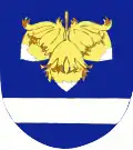 Wappen von Leskovec