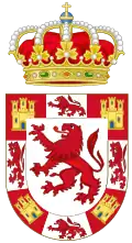 Wappen der Provinz Córdoba