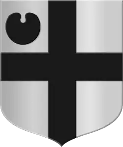 Wappen des Ortes Gemert
