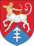 Zentaur (Halschany, Belarus)
