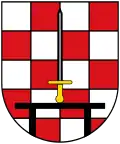 Wappen von Kleinich